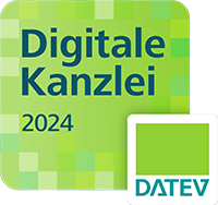 Datev Siegel Digitale Kanzlei 2024