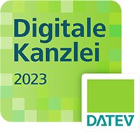 Datev Siegel Digitale Kanzlei 2023