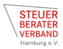 Steuerberaterverband Hamburg