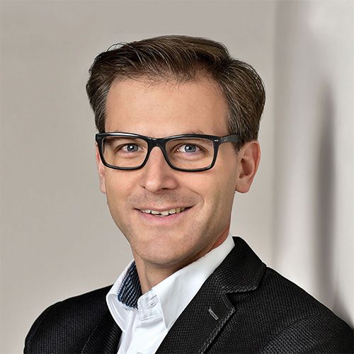 Dipl.-Kfm. Torben von Slupetzki